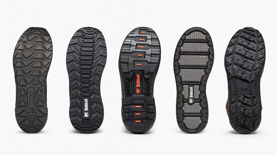 Choosing the Right Safety Footwear for the Job