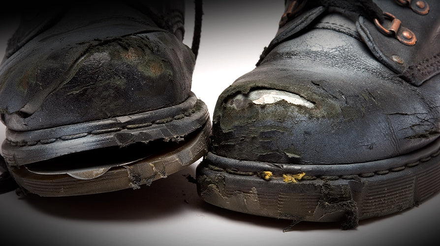 Why Cheap Safety Boots Often Cost You More