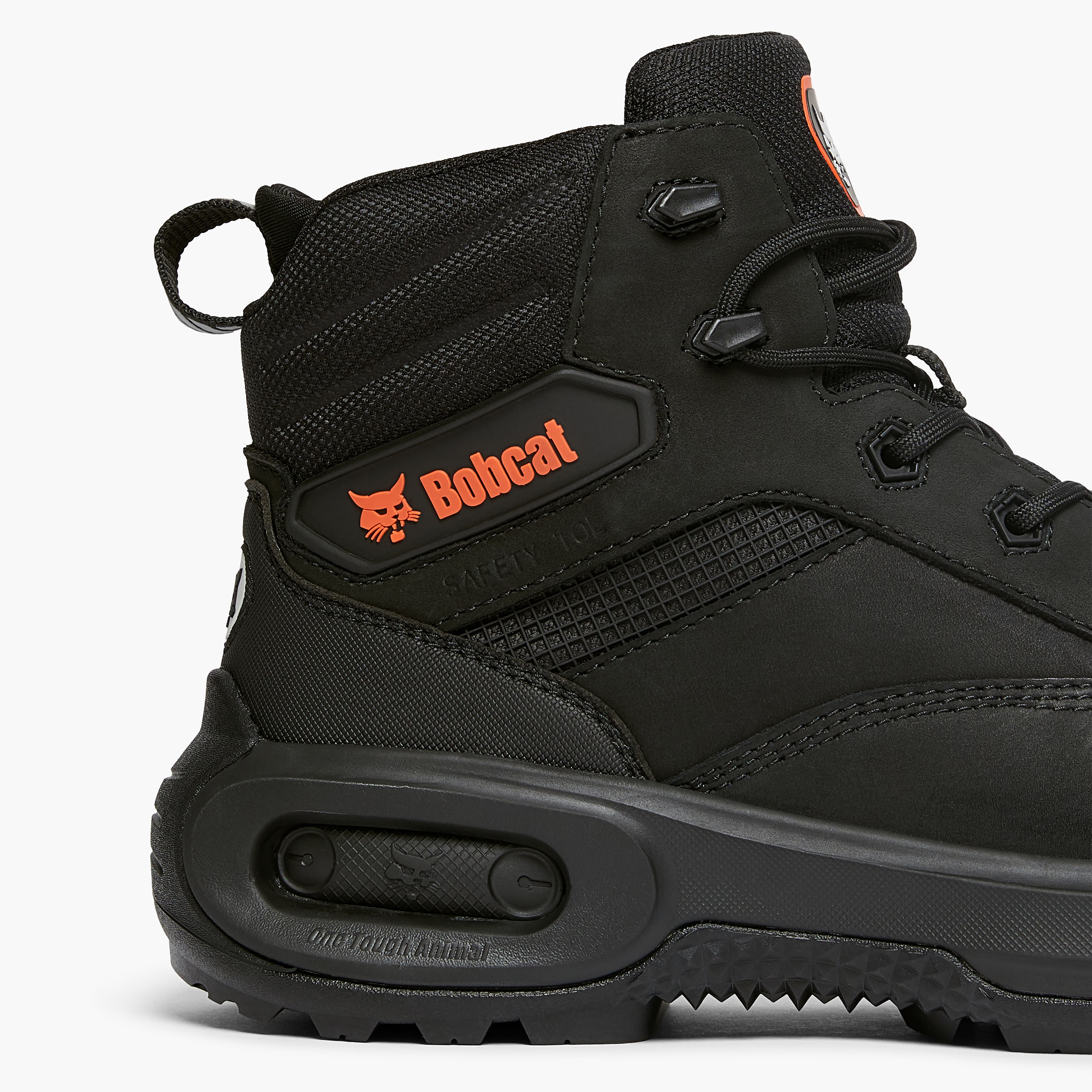 Dakota – Bobcat® Footwear